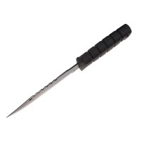 Cutit tactic,   Wildsteer Wing, 29 cm, Negru