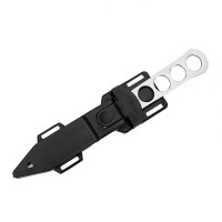 Cutit de scufundari,  21 cm , Otel inoxidabil