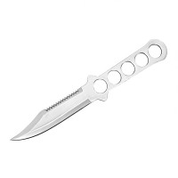 Cutit de scufundari, 21 cm , Otel inoxidabil Cutit de scufundari, 21 cm , Otel inoxidabil