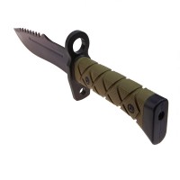 Cutit tactic de vanatoare,  Fixed Blade, 34 cm