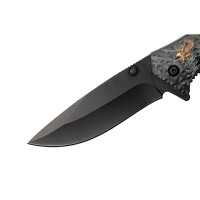 Briceag salvare ,   Fantasy Bear, 21 cm, Otel inoxidabil