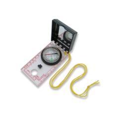 Busola cartografica de navigare, , 20 cm