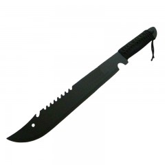 Maceta de vanatoare, Eagle Knife, 49.5 cm, negru Maceta de vanatoare, Eagle Knife, 49.5 cm, negru