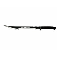 Set doua sabii de vanatoare,   69 cm, husa inclusa