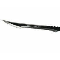 Set doua sabii de vanatoare,   69 cm, husa inclusa