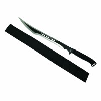 Set doua sabii de vanatoare,   69 cm, husa inclusa