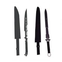 Set doua sabii de vanatoare,   Cold Blood, 71 cm