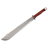 Set doua sabii de vanatoare, Lord Blade, 69 cm, teaca inclusa