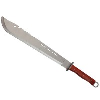 Set doua sabii de vanatoare, Lord Blade, 69 cm, teaca inclusa