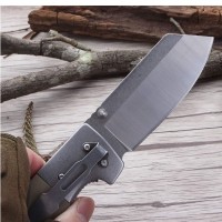 Briceag compact,   19.5 cm, otel inoxidabil