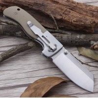 Briceag compact,   19.5 cm, otel inoxidabil