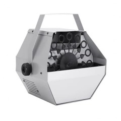 Masina de baloane   , 60W, argintiu
