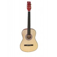 Chitara clasica din lemn,  95 cm, set de corzi inclus