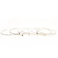 Chitara clasica din lemn, 95 cm, set de corzi inclus Chitara clasica din lemn, 95 cm, set de corzi inclus
