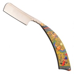 Brici pentru ras, , Egyptian Razor, 21.5 cm