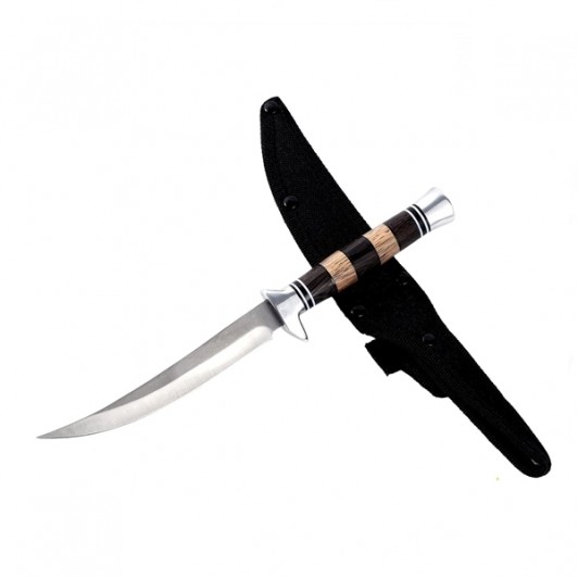 Cutit universal,  Solid Wood, 28 cm, Lemn