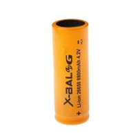 Acumulator Li-ion,  3.4V - 4.2V, 8800 mAh