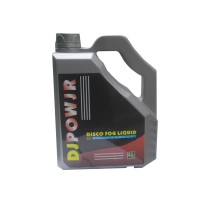 Set Mașină de fum profesionala si lichid fum 9 l,  telecomanda, 1500 w