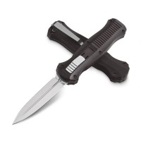 Pachet doua cutite automate cu sparagator geam, lama otel, 23 cm Pachet doua cutite automate cu sparagator geam, lama otel, 23 cm