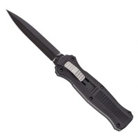Pachet doua cutite automate cu sparagator geam, lama otel, 23 cm Pachet doua cutite automate cu sparagator geam, lama otel, 23 cm
