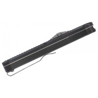 Pachet doua cutite automate cu sparagator geam, lama otel, 23 cm Pachet doua cutite automate cu sparagator geam, lama otel, 23 cm