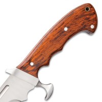 Cutit de vanatoare Woodland, 35 cm , teaca inclusa Cutit de vanatoare Woodland, 35 cm , teaca inclusa