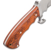 Cutit de vanatoare Woodland, 35 cm , teaca inclusa Cutit de vanatoare Woodland, 35 cm , teaca inclusa