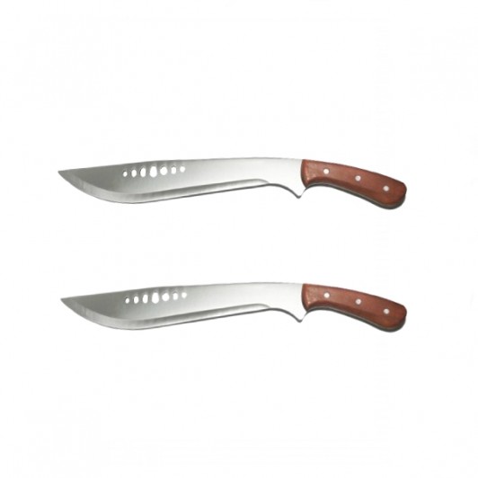 Pachet doua macete de vanatoare si drumetii, Age of Safari, 47 cm
