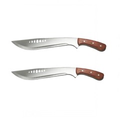 Pachet doua macete de vanatoare si drumetii, Age of Safari, 53 cm