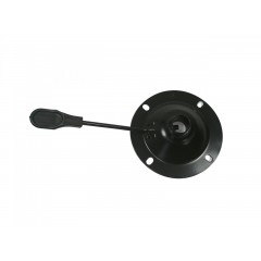 Mecanism Sus-Jos pentru Scaune Birou Directoriale, Metalică, 17 cm