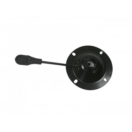 Mecanism Sus-Jos pentru Scaune Birou Directoriale, Metalică, 17 cm