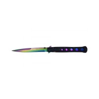Briceag Ti-Lite, otel 440C, lama blocabila, 33 cm