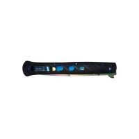 Briceag Ti-Lite, otel 440C, lama blocabila, 33 cm