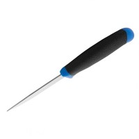 Cutit pentru pescuit, camping Fish Blade, 22 cm, teaca inclusa