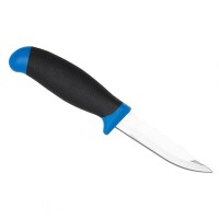 Cutit pentru pescuit, camping Fish Blade, 22 cm, teaca inclusa