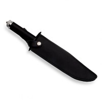 Cutit tactic de vanatoare, Rambo Knife, 39.5 cm