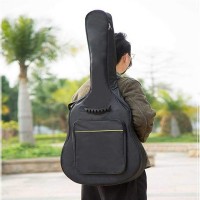 Husa chitara, Classic Guitar, nylon, 105 cm, negru
