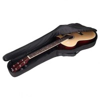 Husa chitara, Classic Guitar, nylon, 105 cm, negru