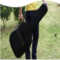 Husa chitara, Classic Guitar, nylon, 105 cm, negru