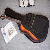 Husa chitara, Classic Guitar, nylon, 105 cm, negru