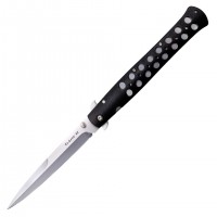 Set doua bricege, lama blocabila, prindere curea, 33 cm, negru/verde