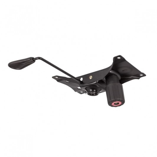 Plăcuță balans metalică pentru mecanism scaun directorial, 25 cm x 15 cm Plăcuță balans metalică pentru mecanism scaun directorial, 25 cm x 15 cm