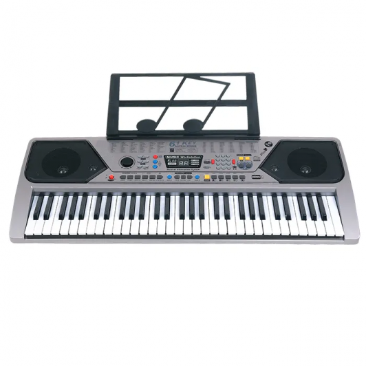 Orga electronica   , Schone Klange, intrare USB, mini-microfon, suport partitura inclus, a