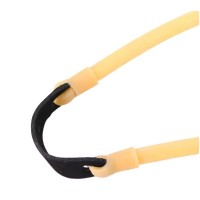 Prastie metalica profesionala cu suport de incheietură, metal, maner antiderapant, 18 cm Prastie metalica profesionala cu suport de incheietură, metal, maner antiderapant, 18 cm