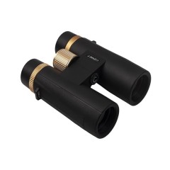 Binoclu observare generala   New Generation, 8X42, 16 cm, negru, husa inclusa