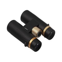 Binoclu observare generala   New Generation, 8X42, 16 cm, negru, husa inclusa