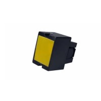 Pistol taser cu electrosoc, 4 rezerve, toc inclus