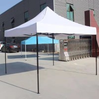 Cort pavilion pliabil, 3x3 m, cadru metal cu panza impermeabila pentru Curte, Gradina, Evenimente, A Cort pavilion pliabil, 3x3 m, cadru metal cu panza impermeabila pentru Curte, Gradina, Evenimente, A