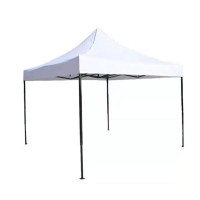 Cort pavilion pliabil, 3x3 m, cadru metal cu panza impermeabila pentru Curte, Gradina, Evenimente, A Cort pavilion pliabil, 3x3 m, cadru metal cu panza impermeabila pentru Curte, Gradina, Evenimente, A