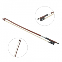Vioara clasica, Lemn, Marime 4/4, 1 arcus 1/4 si un arcus 4/4, toc inclus